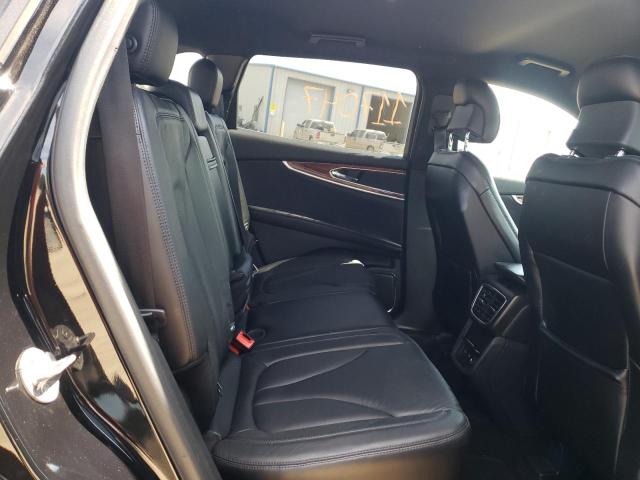 Photo 6 from auction – 2016 LINCOLN MKX SELECT with VIN 2LMTJ6KR5GBL59104