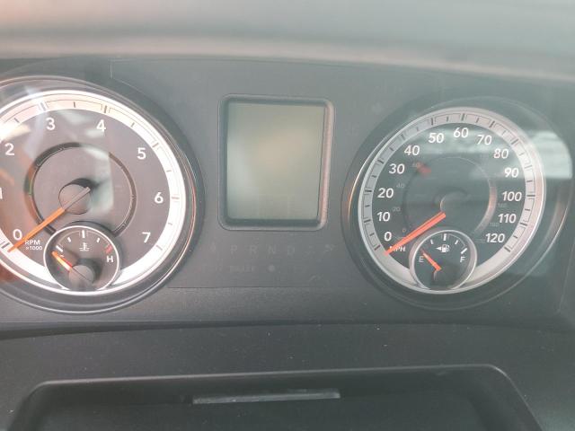 Photo 8 from auction – 2014 RAM 1500 ST with VIN 1C6RR7FT3ES469075