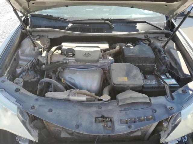 Photo 7 from auction – 2014 TOYOTA CAMRY L with VIN 4T1BF1FK5EU728091