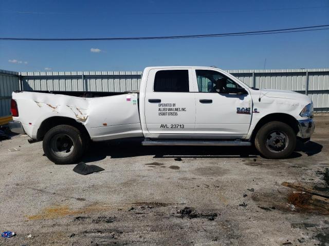 Photo 9 from auction – 2017 RAM 3500 ST with VIN 3C63RRGL0HG662070