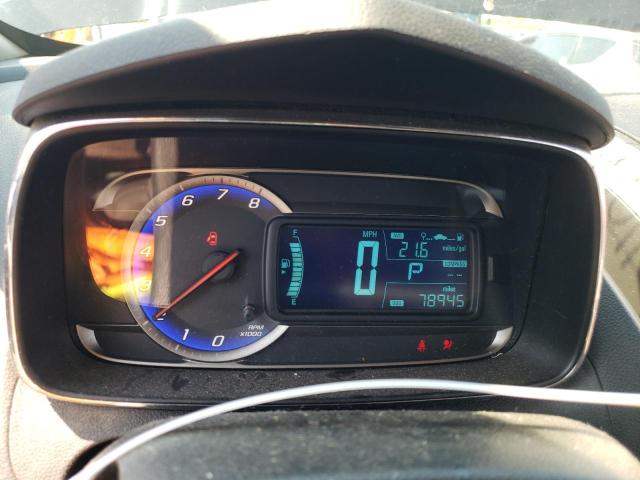 Foto 8 de la subasta – 2015 CHEVROLET TRAX 1LS con VIN KL7CJPSB2FB120202