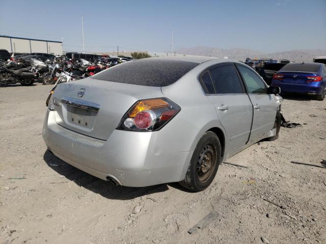 Photo 4 from auction – 2011 NISSAN ALTIMA BAS with VIN 1N4AL2AP6BN442084