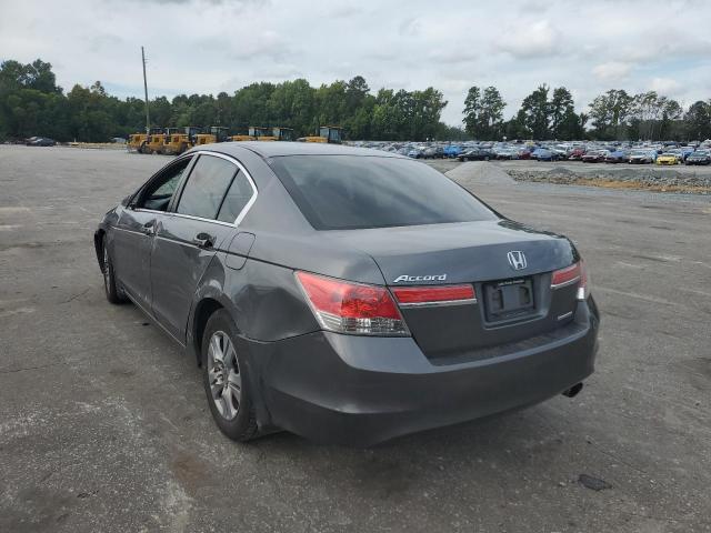 Photo 3 from auction – 2011 HONDA ACCORD SE with VIN 1HGCP2F65BA152645