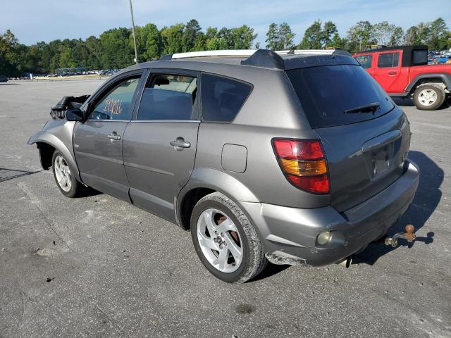 Photo 3 from auction – 2005 PONTIAC VIBE with VIN 5Y2SL63805Z410899