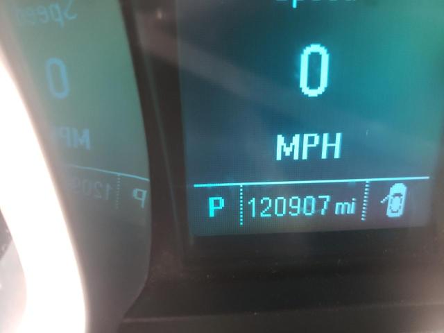 Photo 8 from auction – 2012 CHEVROLET EQUINOX LS with VIN 2GNALBEK9C1228676