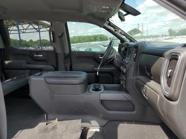Photo 5 from auction – 2021 CHEVROLET SILVERADO with VIN 3GCUYEED8MG353316