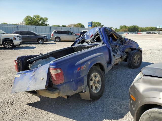 Photo 4 from auction – 2004 FORD RANGER SUP with VIN 1FTZR45E84PA35018