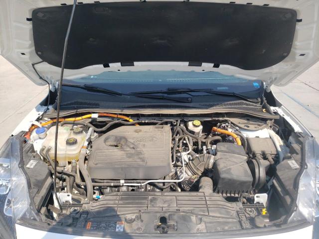 Photo 7 from auction – 2020 FORD ESCAPE TIT with VIN 1FMCU9DZ5LUB68384