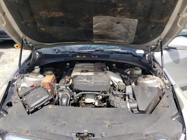 Photo 7 from auction – 2013 CADILLAC ATS PREMIU with VIN 1G6AE5SX2D0139567