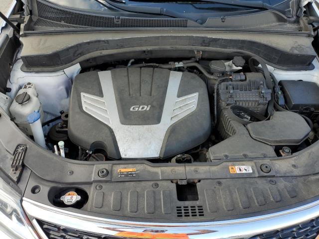 Photo 7 from auction – 2015 KIA SORENTO EX with VIN 5XYKU4A71FG650099