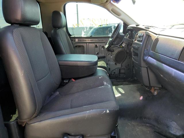 Photo 5 from auction – 2002 DODGE RAM 1500 with VIN 1D7HA16N32J193613