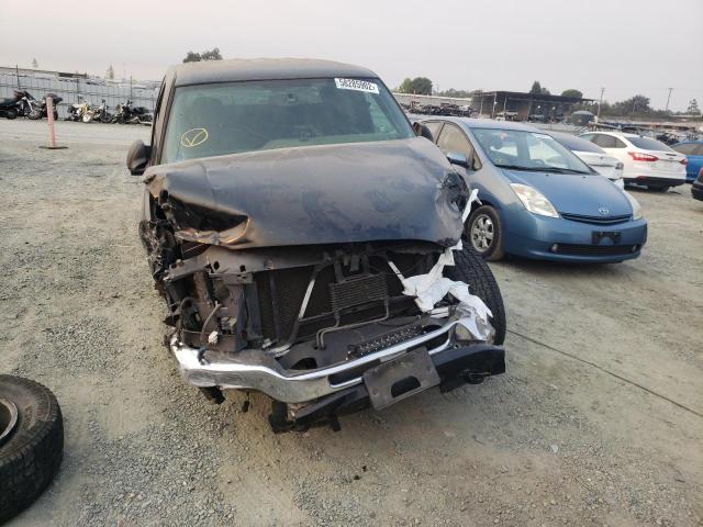 Photo 9 from auction – 2006 GMC NEW SIERRA with VIN 2GTEK13TX61156670