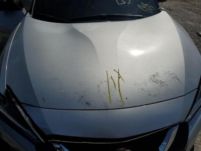 Photo 7 from auction – 2020 NISSAN MAXIMA SL with VIN 1N4AA6DV1LC366147