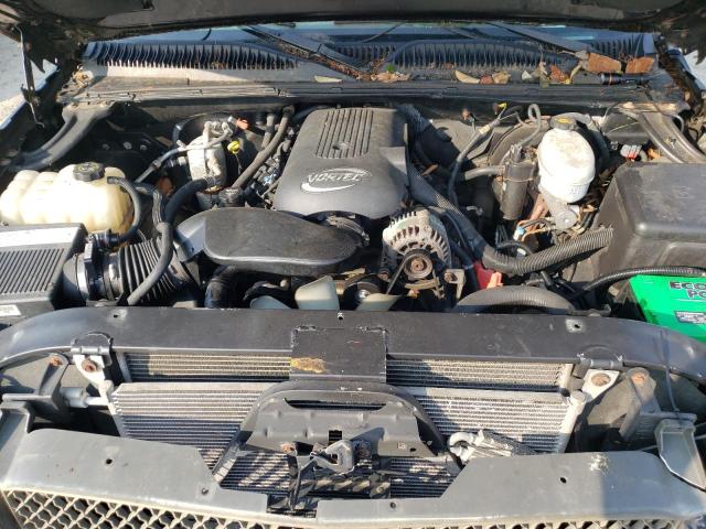 Photo 7 from auction – 2004 CHEVROLET SILVRDO LS with VIN 2GCEK19V441100133