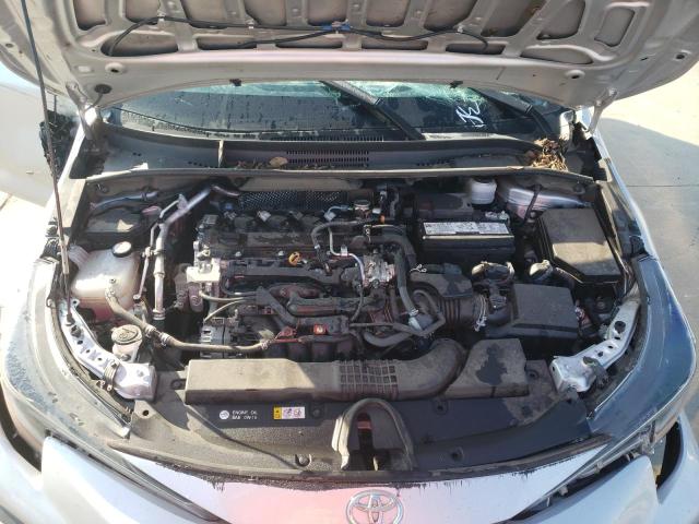 Photo 7 from auction – 2021 TOYOTA COROLLA SE with VIN 5YFS4MCE5MP068172