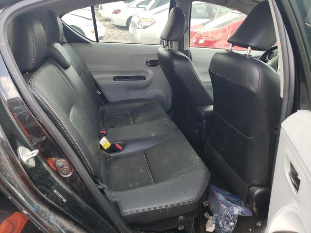 Photo 6 from auction – 2013 TOYOTA PRIUS C with VIN JTDKDTB3XD1534256