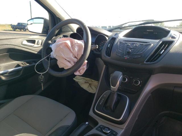 Photo 9 from auction – 2014 FORD ESCAPE SE with VIN 1FMCU9GXXEUA32507
