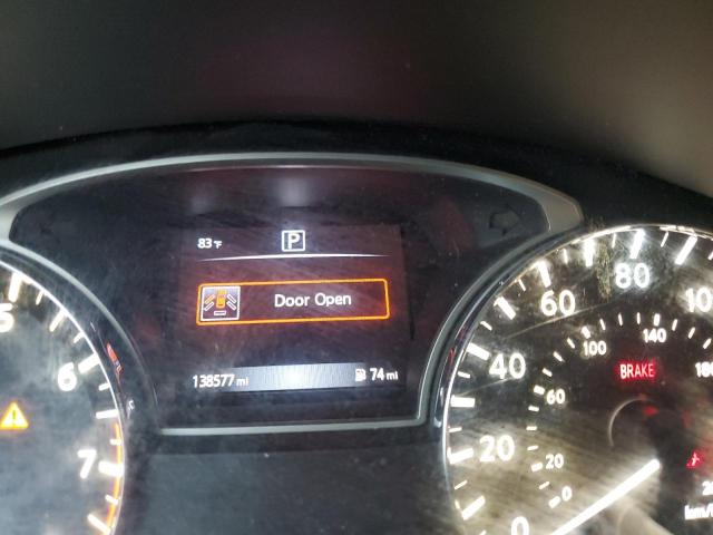 Photo 8 from auction – 2016 NISSAN ALTIMA 2.5 with VIN 1N4AL3AP2GN327219