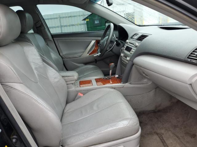 Photo 5 from auction – 2011 TOYOTA CAMRY BASE with VIN 4T4BF3EK3BR179862