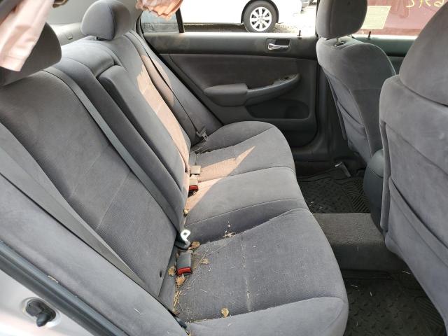 Photo 6 from auction – 2007 HONDA ACCORD LX with VIN JHMCM56477C022402