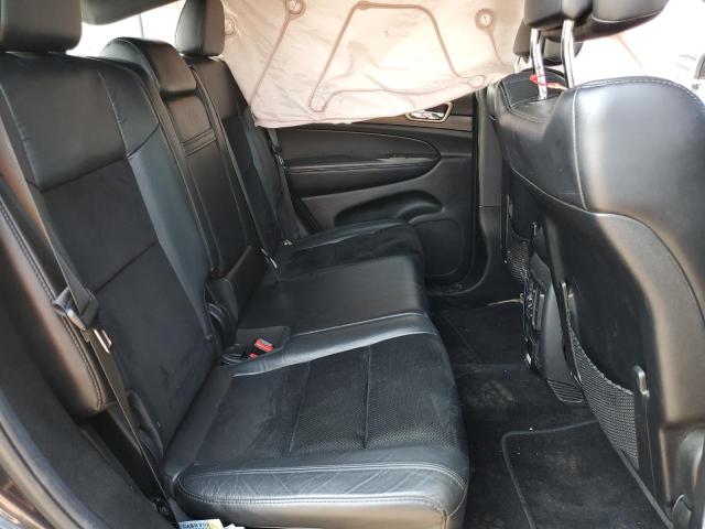 Photo 6 from auction – 2014 JEEP GRAND CHER with VIN 1C4RJFAG4EC487129