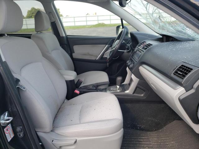 Photo 5 from auction – 2015 SUBARU FORESTER 2 with VIN JF2SJAGC6FH524860