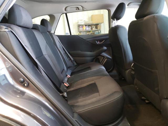 Photo 6 from auction – 2022 SUBARU OUTBACK PR with VIN 4S4BTACC6N3246290