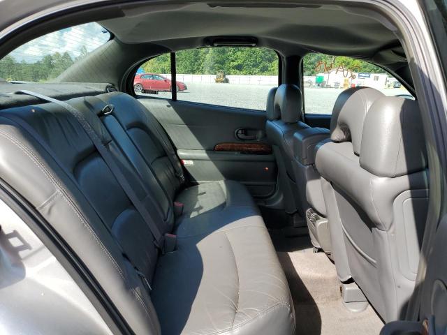 Photo 6 from auction – 2002 BUICK LESABRE LI with VIN 1G4HR54K72U138983