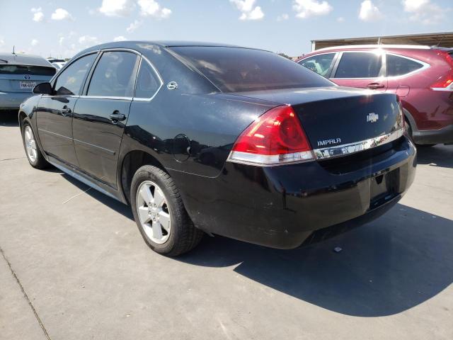 Фото 3 с аукциона – 2011 CHEVROLET MALIBU с VIN 2G1WF5EK1B1265249