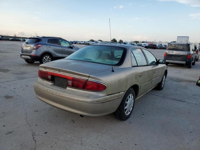Photo 4 from auction – 2000 BUICK CENTURY CU with VIN 2G4WS52J5Y1258677