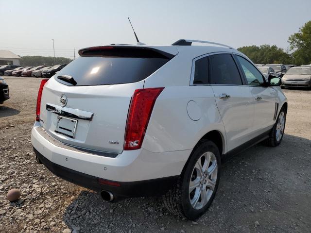 Photo 4 from auction – 2014 CADILLAC SRX PERFOR with VIN 3GYFNFE37ES676599