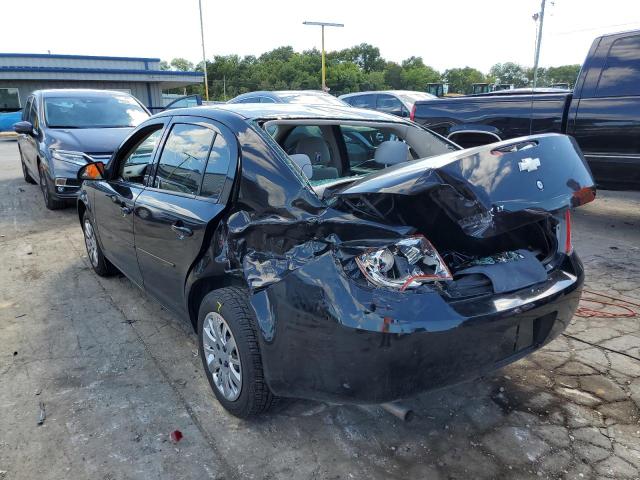 Photo 3 from auction – 2008 CHEVROLET COBALT LT with VIN 1G1AL55F687339377
