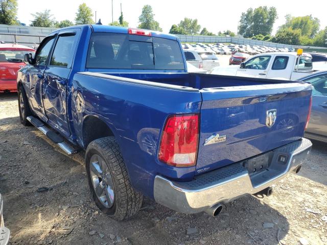 Photo 3 from auction – 2016 RAM 1500 SLT with VIN 1C6RR6LT6GS209464