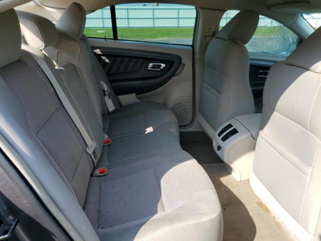 صورة رقم 6 من المزاد - 2012 FORD TAURUS SEL مع VIN 1FAHP2EW8CG131119