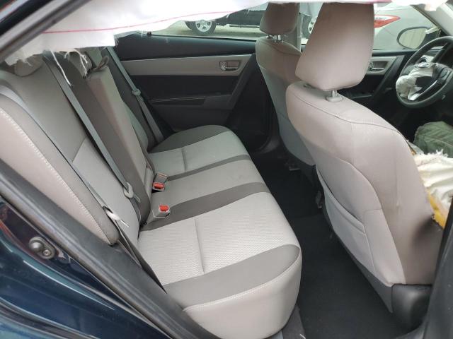 Photo 6 from auction – 2019 TOYOTA COROLLA L with VIN 2T1BURHE9KC200658