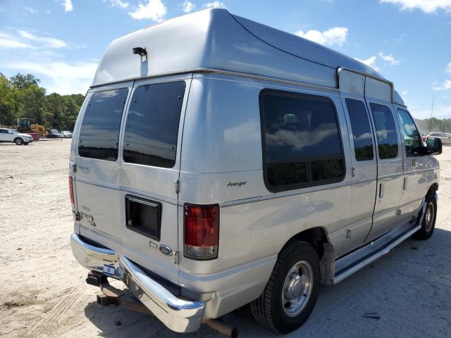 Photo 4 from auction – 2012 FORD ECONOLINE with VIN 1FDNE1EL0CDB06652