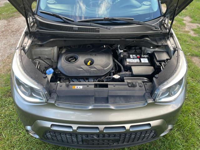 Снимка 7 от търг – 2014 KIA SOUL + с VIN KNDJP3A59E7045495
