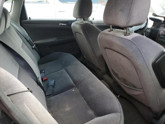 Photo 6 from auction – 2009 CHEVROLET IMPALA LS with VIN 2G1WB57K091114647
