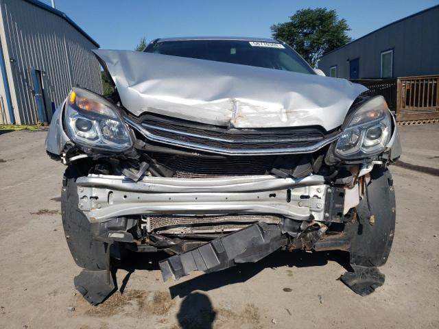 Photo 9 from auction – 2017 CHEVROLET EQUINOX LT with VIN 2GNALCEK6H1546607