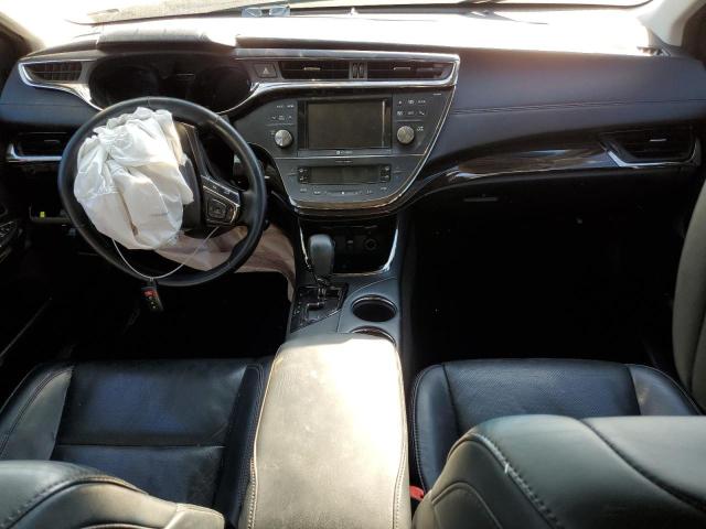 Photo 9 from auction – 2013 TOYOTA AVALON HYB with VIN 4T1BD1EB0DU003441