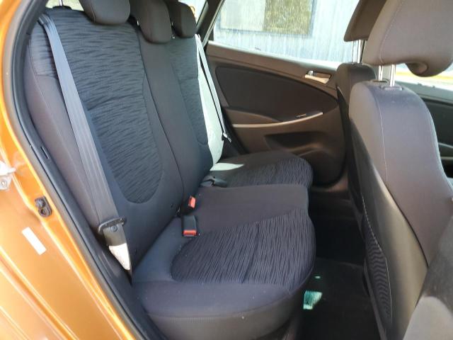 Photo 6 from auction – 2016 HYUNDAI ACCENT SE with VIN KMHCT5AE7GU265637