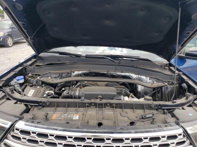 Photo 7 from auction – 2020 FORD EXPLORER L with VIN 1FMSK7FH5LGA58055