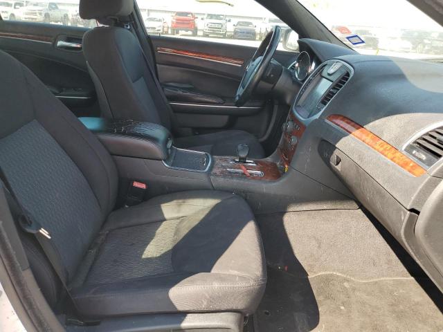 Photo 5 from auction – 2012 CHRYSLER 300 with VIN 2C3CCAAG9CH206265
