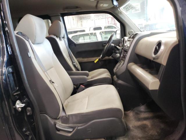 Photo 5 from auction – 2008 HONDA ELEMENT EX with VIN 5J6YH28728L017654