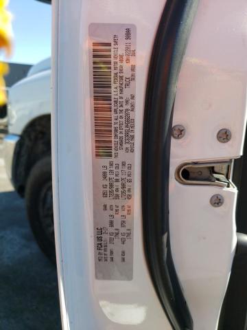 Photo 10 from auction – 2017 RAM 3500 ST with VIN 3C63RRGL0HG662070