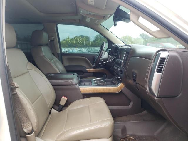 Photo 5 from auction – 2014 CHEVROLET SILVERADO with VIN 3GCUKSEC3EG171970