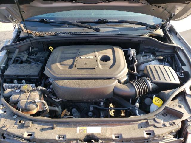 Photo 7 from auction – 2017 JEEP GRAND CHER with VIN 1C4RJEBG8HC780111