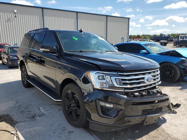 FORD EXPEDITION 2020 with VIN 1FMJU1HT8LEA96928 - Photo from auction