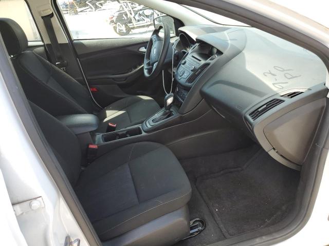 Photo 5 from auction – 2017 FORD FOCUS SE with VIN 1FADP3F29HL309263