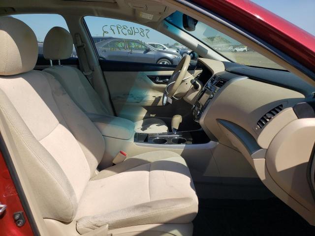 Photo 5 from auction – 2013 NISSAN ALTIMA 2.5 with VIN 1N4AL3AP7DC288604